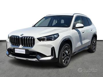 BMW X1 sdrive18d X-Line auto