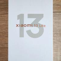 Xiaomi 13 Lite Lite Blue 8GB RAM 128GB