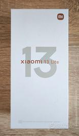 Xiaomi 13 Lite Lite Blue 8GB RAM 128GB