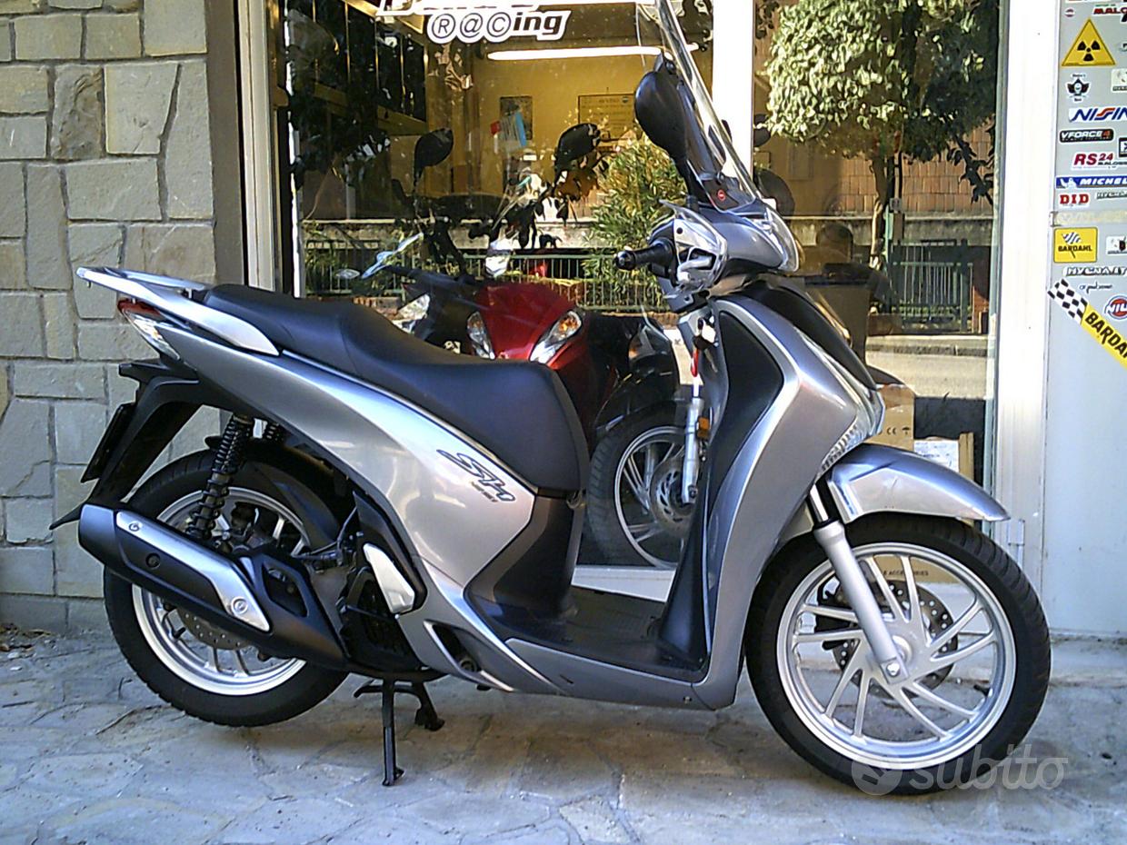 Sh Mode 125 Motorino Sh Usato Genova Honda Sh 125 Abs Usato Sh