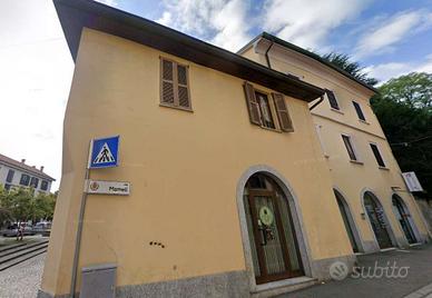 Trilocale a Casatenovo