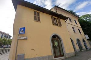 Trilocale a Casatenovo