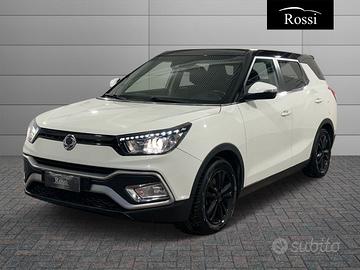 SSANGYONG XLV - XLV 1.6 Icon awd auto U63072