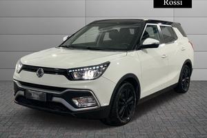 SSANGYONG XLV - XLV 1.6 Icon awd auto U63072