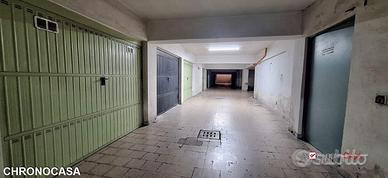 Sperone,cpl Campus, funzionale deposito/garage