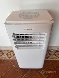 Condizionatore portatile