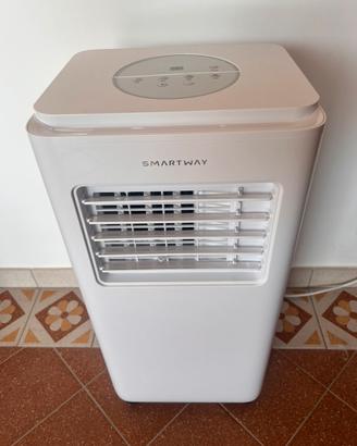Condizionatore portatile