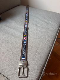 Cintura nautica reversibile