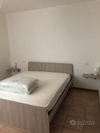 Bicamere via dell'Eva