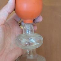 Tiralatte a palla vintage Chicco