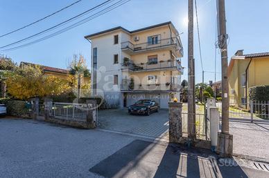 Appartamento San Vito al Tagliamento [530VRG]