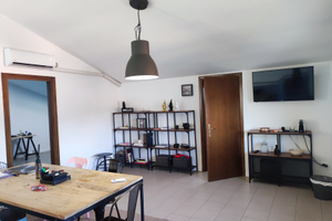 Ufficio nel centro di Albignasego