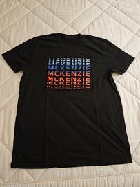 Maglietta McKenzie taglia L