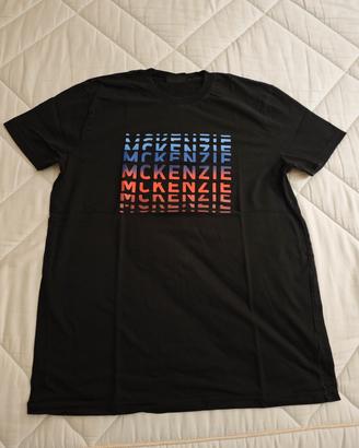 Maglietta McKenzie taglia L