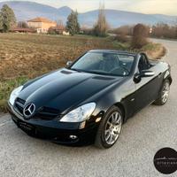 Mercedes SLK Edition 10
