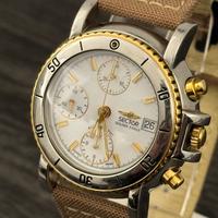 Sector “Golden Eagle”