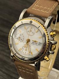 Sector “Golden Eagle”