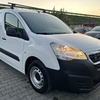 Peugeot Partner 3 posti 2017 1.6 hdi 100 cv euro 6