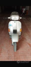 Piaggio vespa 125 T 5