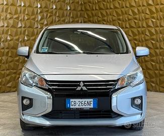 Mitsubishi Space Star 1.0 bi-fuel GPL Intense SDA