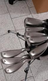 Mazze da golf