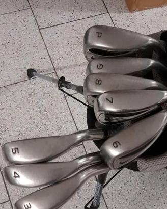 Mazze da golf