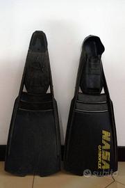 Pinne Technisub NASA