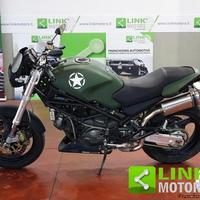 DUCATI Monster 900 INIEZIONE ELETTRONICA
