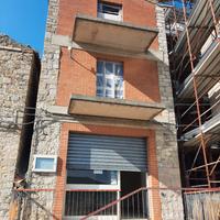 Casa semi-ristrutturata