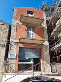 Casa semi-ristrutturata