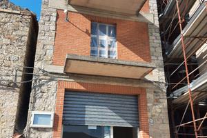 Casa semi-ristrutturata