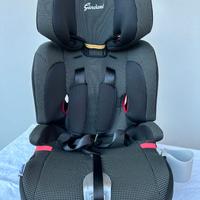 seggiolino bambino auto