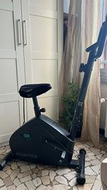 Cyclette Domyos Essential 03 - Come Nuova
