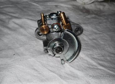 miscelatore pompa olio am6 