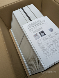 Zehnder scambiatore di calore per VMC serie Q