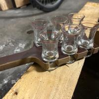 Bicchierini bicchieri per amaro - grappa