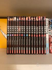 Osama Game nuova completa