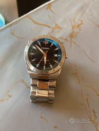 Orologio FOSSIL BLUE AM 4084