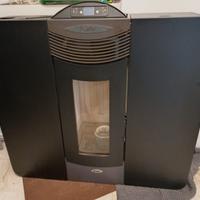 Stufa a pellet Kalor