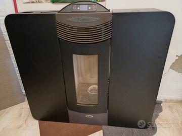 Stufa a pellet Kalor