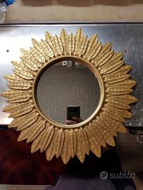 specchio vintage 