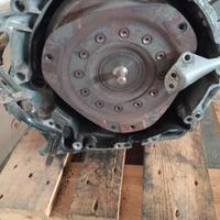 Cambio Aut A6 - 3.0 TDI 233CV / 2004-2011 / KGX / 