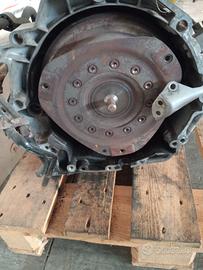 Cambio Aut A6 - 3.0 TDI 233CV / 2004-2011 / KGX / 