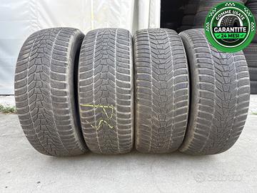 gomme usate 2255519 Winter HANKOOK - Ion Evo 2023 