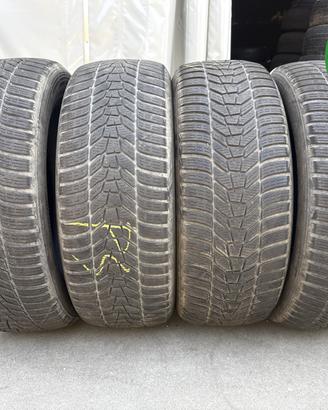 gomme usate 2255519 Winter HANKOOK - Ion Evo 2023 