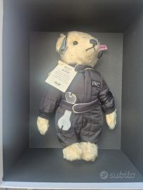 Peluche STEIFF da collezione