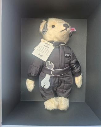 Peluche STEIFF da collezione