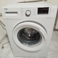 Lavatrice 8kg 1200giri inverter