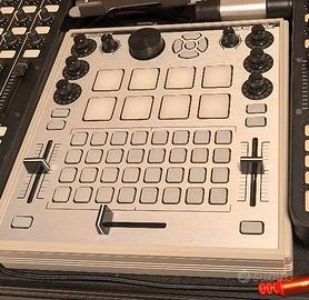 Electrix Tweaker Dj Controller
