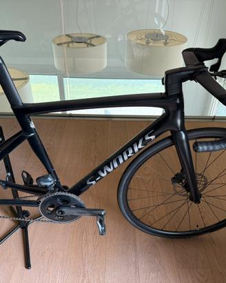 Specialized Tarmac Sl7 S-works 54